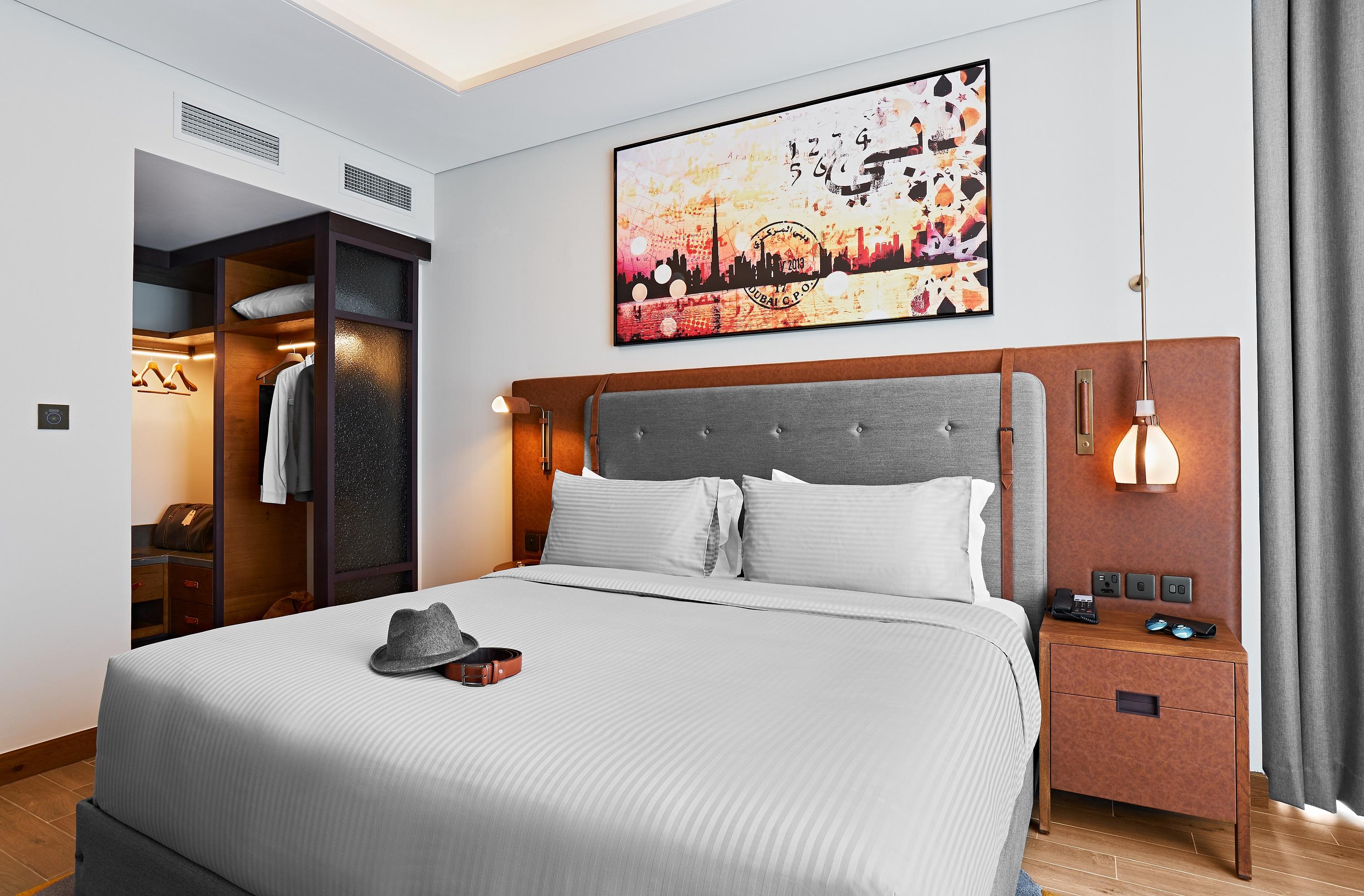 Hotel Revier Dubaï Extérieur photo